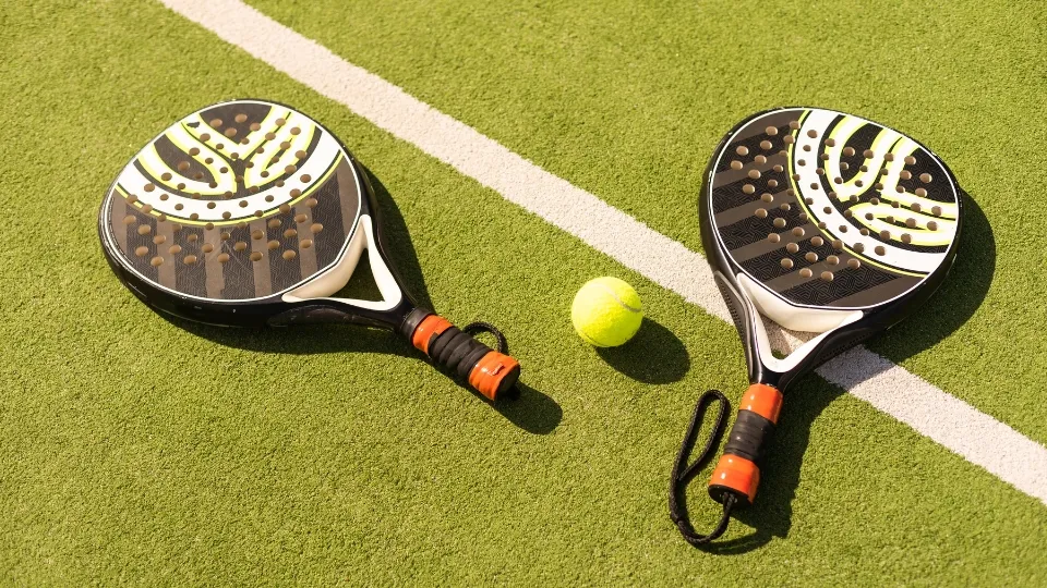 Premium sports courts available on Bukingan.com